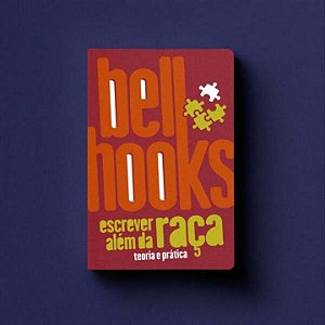 Livro Escrever Alem Da Raca
