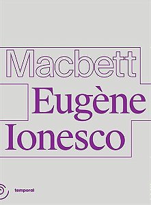Livro Macbett