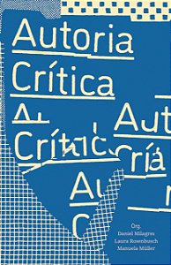 Livro Autoria Criíica