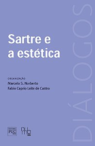 Livro Sartre E A Esteéica