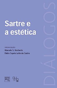 Livro Sartre e a ética