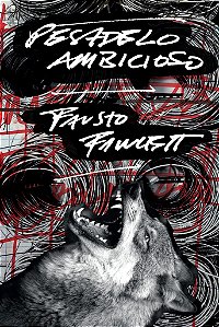 Livro Pesadelo ambicioso