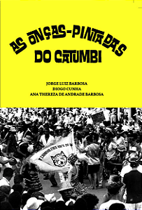 Livro As onças-pintadas do Catumbi