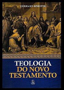 Livro Teologia Do Novo Testamento
