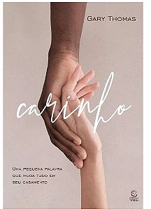 Livro Carinho