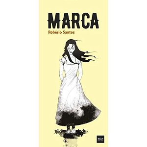 Livro Marca - (Belaletra)