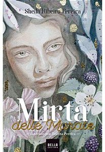 Livro Mirta Delle Murate