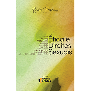 Livro Ética E Direitos Sexuais