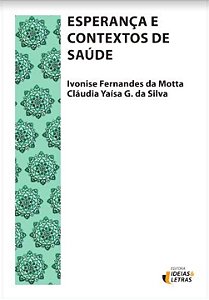Livro Esperança E Contextos De Saúde