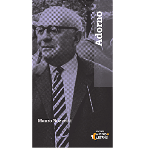 Livro Adorno