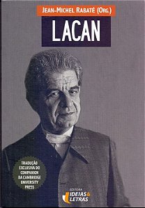 Livro Lacan