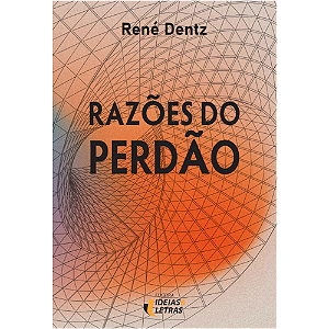 Livro Razões Do Perdão