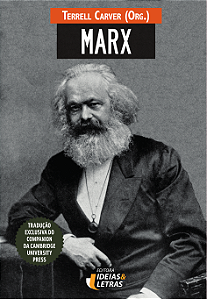 Livro Marx (Volume 1)