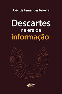Livro Descartes na era da informação
