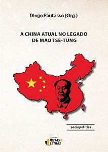 Livro A China atual no legado de Mao Tsé-Tung
