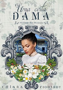 Livro Uma certa dama: spin-off da Coleção O Clube dos Dev...