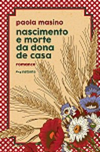 Livro Nascimento e morte da dona de casa