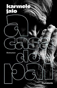 Livro A casa do pai