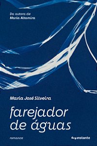 Livro Farejador de águas