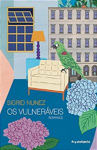 Livro Os vulneráveis