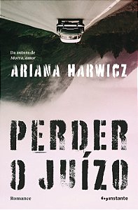 Livro Perder o juízo