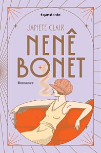 Livro Nenê Bonet