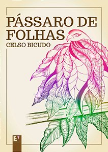 Livro Pássaro de folhas