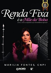 Livro Renda fixa é a mãe da bolsa: juros, ciclos e segredos que...