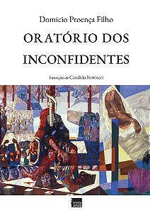 Livro Oratório dos inconfidentes