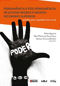 Livro Permanência E Pós-Permanência De Jovens Negras E Ne...