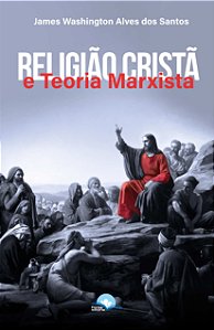 Livro Religião cristã e teoria marxista