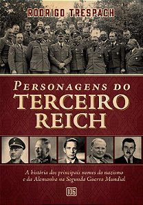 Personagens do Terceiro Reich
