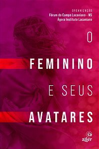 Livro O feminino e seus avatares