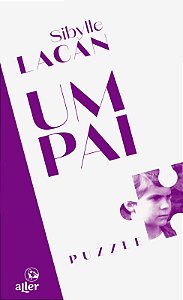 Livro Um Pai - Puzzle