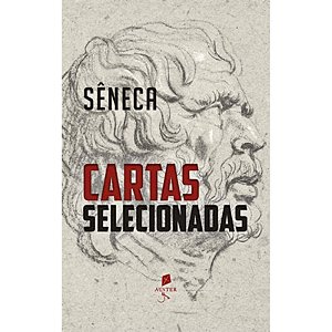 Livro Cartas Selecionadas