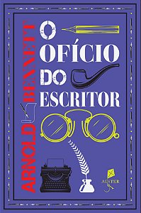Livro O Ofício Do Escritor