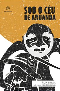 Livro Sob O Céu De Aruanda
