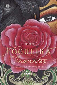 Livro Fogueira Dos Inocentes
