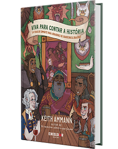 Livro Viva para contar a história: táticas de combate par...