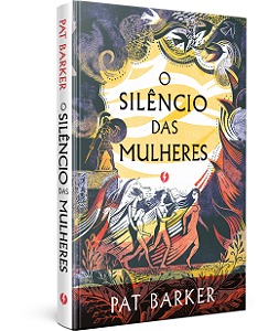 Livro O Silêncio das Mulheres - Edição de luxo