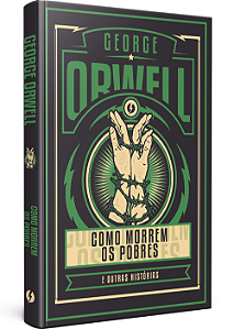 Livro Como morrem os pobres e outras histórias - Edição l...