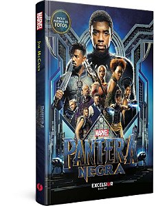 Pantera Negra