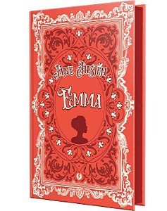 Emma - Edição de Luxo