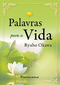 Livro Palavras Para A Vida