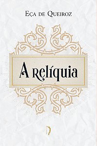 Livro A Relíquia