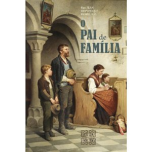 Livro O pai de família
