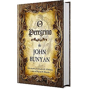 Livro Peregrino, O 03Ed