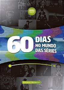 Livro 60 Dias No Mundos Das Séries - Devocional