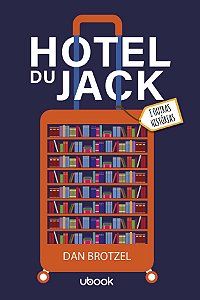 Livro Hotel Du Jack E Outras Histórias