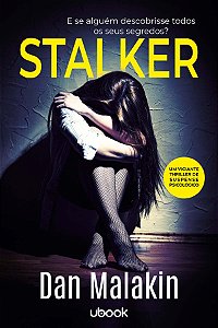 Livro Stalker